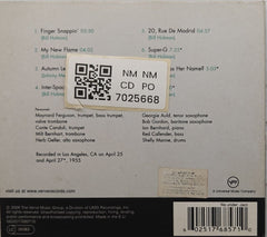Maynard Ferguson - Octet (CD)