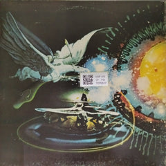 Santana - Santana (Vinyl)