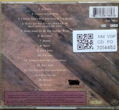 Elton John - Love Songs (CD)