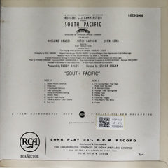 Rodgers & Hammerstein - South Pacific (Vinyl)