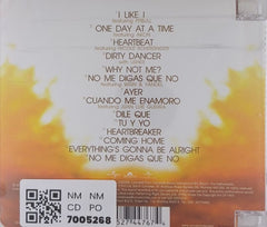 Enrique Iglesias - Euphoria (CD)