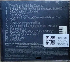 Michael Buble - Call Me Irresponsible (CD)