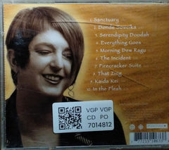 Kiva - Pulse (CD)