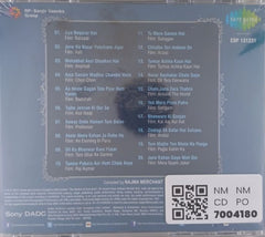 Hasrat Jaipuri - Oldies but Goldies (CD)