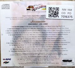 Asha Bhosle - Jaiye Aap Kahan Jayenge (CD)