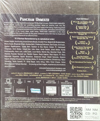 Brahmanand S Siingh - Pancham Unmixed: Mujhe Chalte Jaana Hai...(DVD) (CD)