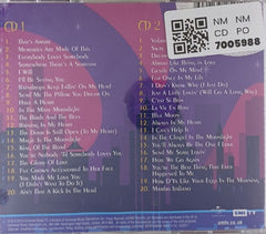 Dean Martin - That's Amore (CD) (2)