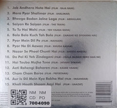 Asha Bhosle - Icon (CD)