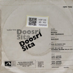 Rahul Dev Burman - Doosri Sita (45-RPM)