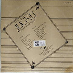 Firoz Nizami - Jugnu (Vinyl)