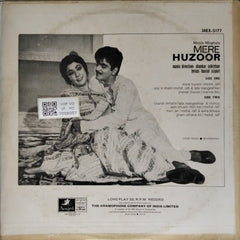 Shankar Jaikishan - Mere Huzoor (Vinyl)