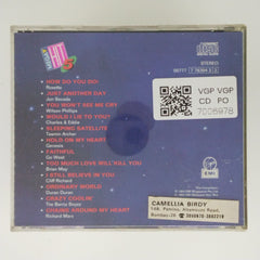 Various - Mega Hit 5 (CD)