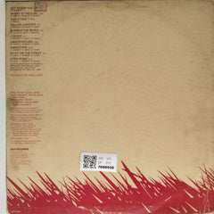 Wishbone Ash - Number the Brave (Vinyl)