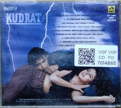Rajesh Roshan - Kudrat (CD)