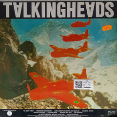 Talking Heads - Remain in Light (Vinyl)