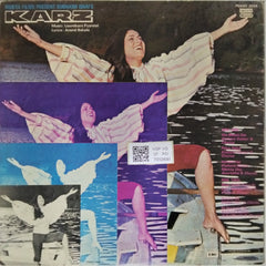Laxmikant Pyarelal - Karz (Vinyl)