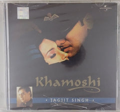 Jagjit Singh - Khamoshi (CD)