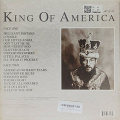 - King Of America (Vinyl)