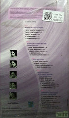 Begum Parween Sultana - Legends: Milestones of the Great Classical Masters (CD) (5)