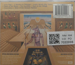 Iron Maiden - Powerslave (CD)