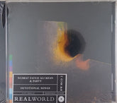 Nusrat Fateh Ali Khan & Party - Devotional Songs (CD)