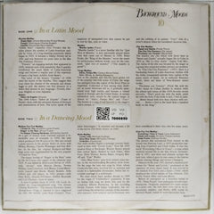 Dennis Farnon and His Orchestra - Background Moods 10 (Vinyl)