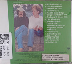 Simon & Garfunkel - Simon and Garfunkel's Greatest Hits (CD)