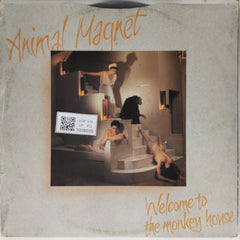 Animal Magnet - Game Over, Player One (Vinyl)