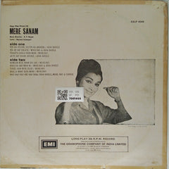 O. P. Nayyar - Mere Sanam (Vinyl)