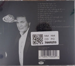 Engelbert - Let There Be Love (CD)