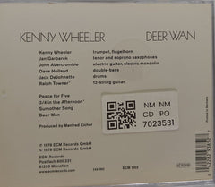 Kenny Wheeler - Deer Wan (CD)