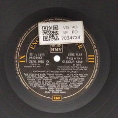 Kalyanji Anandji, Mukesh - Enchanting Hour (Vinyl)