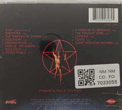 Rush - 2112 (CD)