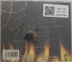 W.A.S.P. - In Holy Terror (CD)