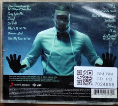 Chris Brown - Graffiti (CD)