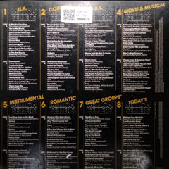 Various - The Million Sellers (Vinyl) (8)