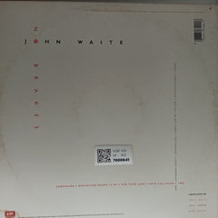 John Waite - No Brakes (Vinyl)