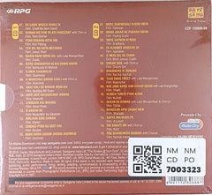 Kishore Kumar - Kishore Once More (CD) (2)