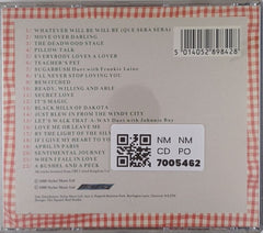 Doris Day - A Portrait of Doris Day (CD)