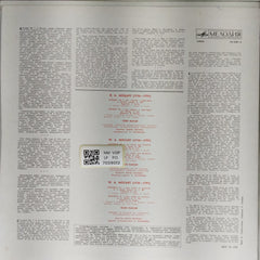 Oleg Kagan, Moscow Philharmonic Orchestra - Concertos Nos. 1, 4 for Violin and Orchestra (Vinyl)