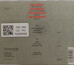 Keith Jarrett, Jan Garbarek, Palle Danielsson, Jon Christensen - Nude Ants (CD) (2)