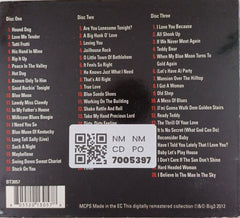 Elvis Presley - The Saint & The Sinner (CD) (3)