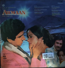 Bappi Lahiri - Armaan (Vinyl)