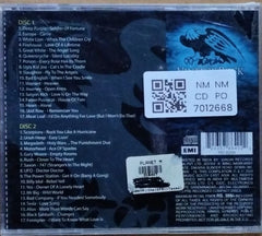 Various - Vintage Rock (CD) (2)