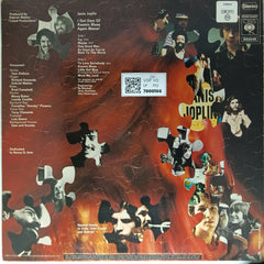 Janis Joplin - I Got Dem Ol' Kozmic Blues Again Mama! (Vinyl)