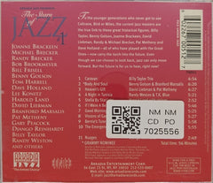 Various - The Stars of Jazz #1 (CD)