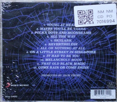Bob Dylan - Fallen Angels (CD)