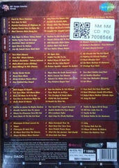 Jagjit Singh - The Maestro And His Legacy (CD) (7)