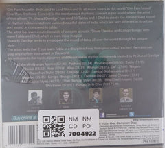 Pt. Sharad Radhakrishna Dandge - Om Panchnaad (CD)
