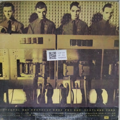 Kraftwerk - Computer World (Vinyl)